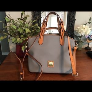 New Dooney & Bourke purse